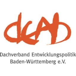 Dachverband Entwicklungspolitik Baden-Württemberg e.V. logo
