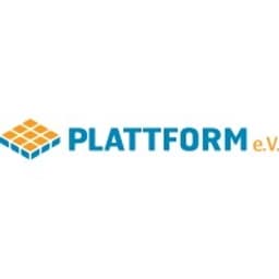 Plattform e.V. logo
