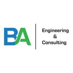 BA Engineering & Consulting GmbH logo
