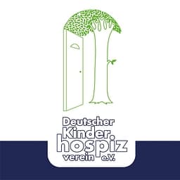 Deutscher Kinderhospizverein e. V. logo