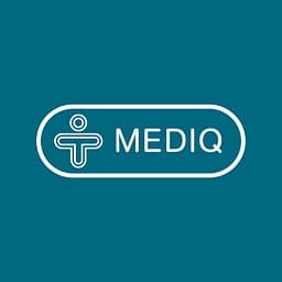 Mediq Diabetes GmbH logo