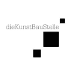 dieKunstBauStelle e.V. logo