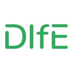 Deutsches Institut für Ernährungsforschung Potsdam-Rehbrücke (DIfE) logo