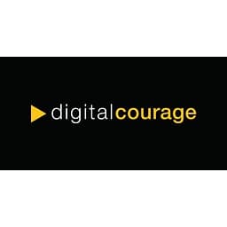 Digitalcourage e.V. logo