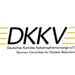 Deutsches Komitee Katastrophenvorsorge e.V. logo