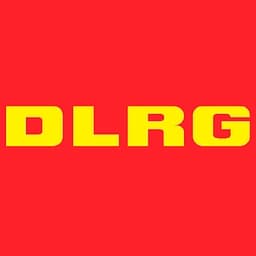 Deutsche Lebens-Rettungs-Gesellschaft e.V. (DLRG) logo