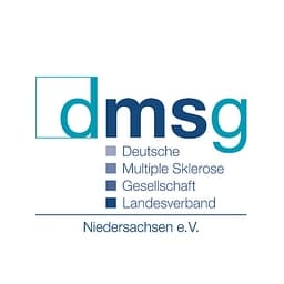 Deutsche Multiple Sklerose Gesellschaft Landesverband Niedersachsen e. V. logo