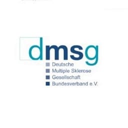 Deutsche Multiple Sklerose Gesellschaft (DMSG) Landesverband Thüringen e. V. logo