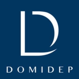 DOMIDEP Germany SE logo