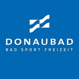 Donaubad Ulm/Neu-Ulm GmbH logo
