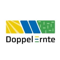 DoppelErnte logo