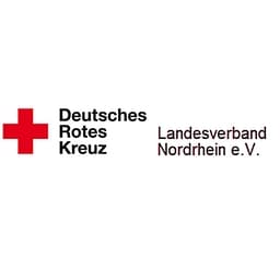Deutsches Rotes Kreuz Nordrhein gGmbH logo