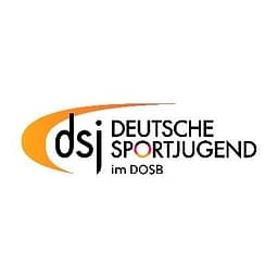 Deutsche Sportjugend (dsj) logo