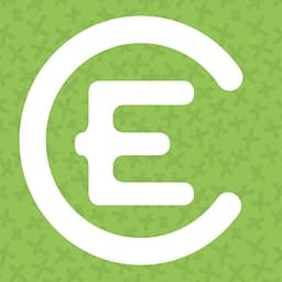 Deutscher Jugendverband "Entschieden für Christus" (EC) e.V. logo