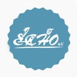 ECHO e.V. logo