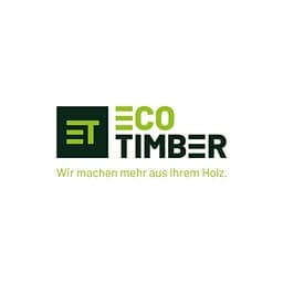 ECO-TIMBER GmbH & Co. KG logo