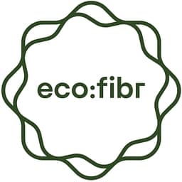 eco:fibr logo