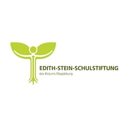 Edith-Stein-Schulstiftung des Bistums Magdeburg logo