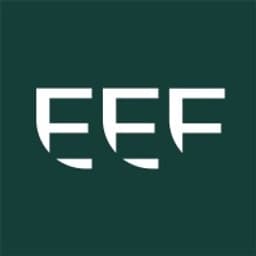 EEF Erneuerbare Energien Fabrik GmbH logo