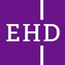 Evangelische Hochschule Darmstadt logo