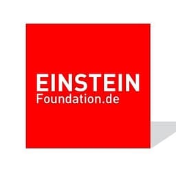 Einstein Foundation logo