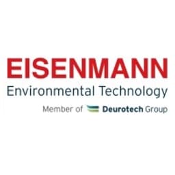 Eisenmann Environmental Technology GmbH logo