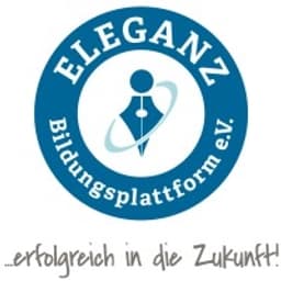 Eleganz Bildungsplattform e.V. logo