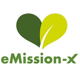 eMission-X gGmbH logo