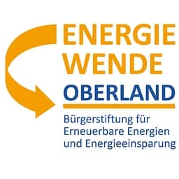 Energiewende Oberland logo