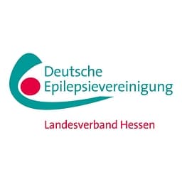 Deutsche Epilepsievereinigung Landesverband Hessen e.V. logo