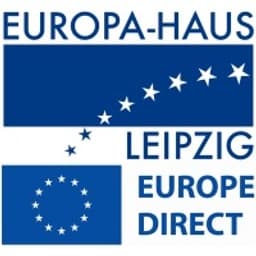 Europa-Haus Leipzig e. V. logo