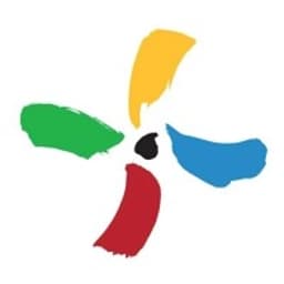 Evangelisches Schulzentrum Muldental logo