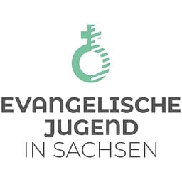 Evangelische Jugend in Sachsen logo