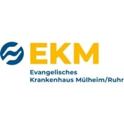 Evangelisches Krankenhaus Mülheim an der Ruhr GmbH logo