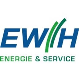 Elektrizitätswerk Hindelang eG logo