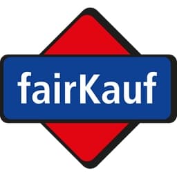 fairKauf eG logo
