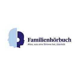 Familienhörbuch gGmbH logo