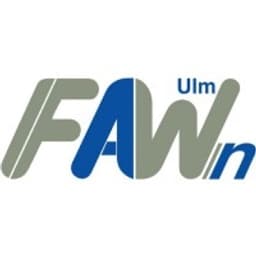 FAW/n Ulm logo