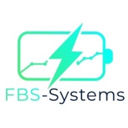 FBS-Systems GmbH logo