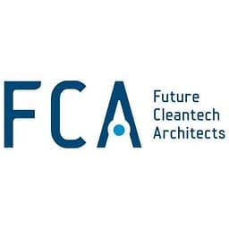 Future Cleantech Architects gGmbH logo