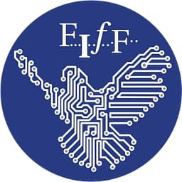 Forum InformatikerInnen für Frieden und gesellschaftliche Verantwortung (FIfF) e. V. logo