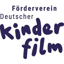 Förderverein Deutscher Kinderfilm e.V. logo