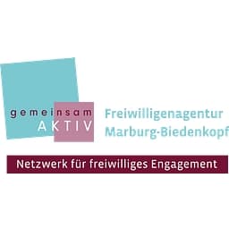 Freiwilligenagentur Marburg-Biedenkopf (FAM) e.V. logo