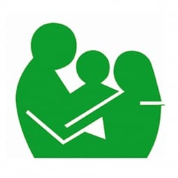 Frühförderung Bottrop e.V. logo