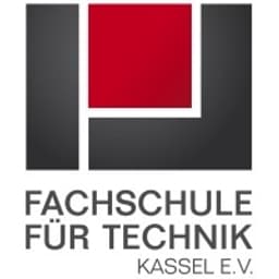 Fachschule für Technik Kassel logo