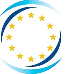 Föderalistische Union Europäischer Nationalitäten logo