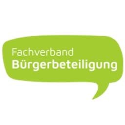Fachverband Bürgerbeteiligung e.V. logo