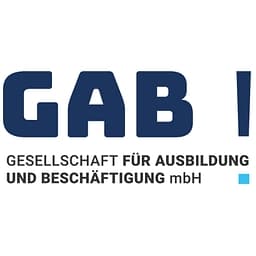 Gesellschaft für Ausbildung und Beschäftigung mbH in Limburg-Weilburg logo