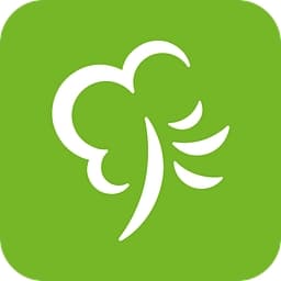 Deutsches Gartenbaumuseum logo