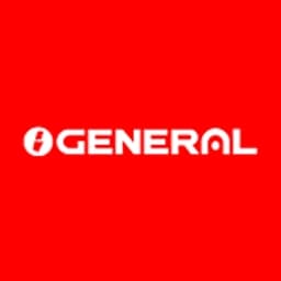 General HVAC Solutions Deutschland GmbH logo